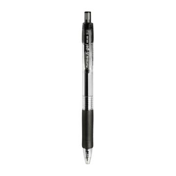 白金 中性笔，GK-50 黑色（替代：ECU912） 售卖规格：10支/盒