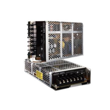 欧姆龙/OMRON 开关电源，S8FS-C15024J+S82Y-FSC150DIN 售卖规格：1台