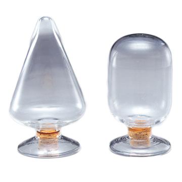 亚速旺/Asone 种子瓶 尖头型350ml，1-4404-02 售卖规格：1个