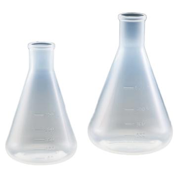 亚速旺/Asone TPXR三角烧瓶 500ml，30-3202-55 售卖规格：1个