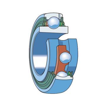 斯凯孚/SKF 带座轴承芯，带密封盖，锥孔，YSA 206-2FK 外球面轴承 售卖规格：1个