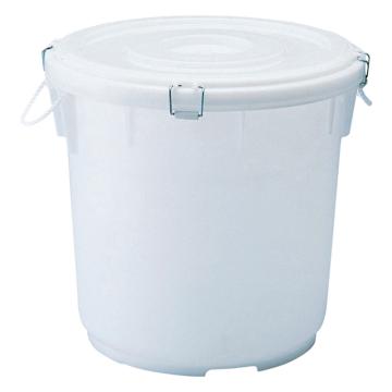 亚速旺/Asone 塑料桶 50L，5-273-02 售卖规格：1个