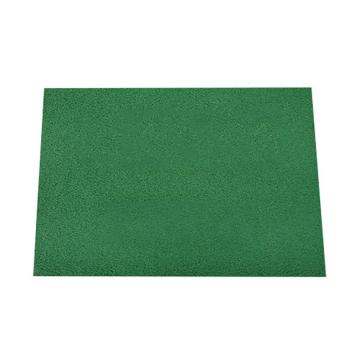 3M朗美 地垫，6050绿色 60cm*90cm（不加边，不加字） 单位：片
