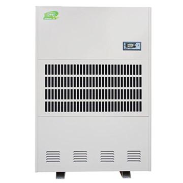 松井 工业除湿机，CFZ-40S ，380V，除湿量40kg/h，推荐面积1000-1300㎡,不含安装 售卖规格：1台