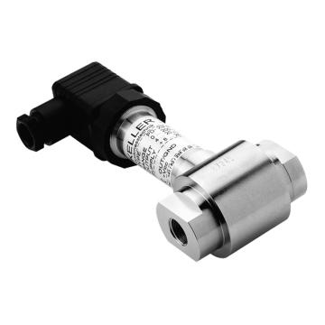 KELLER 高精度压力变送器，PA-33X 0-100bar,4～20mA,G1/4外螺纹,DIN43650 售卖规格：1个