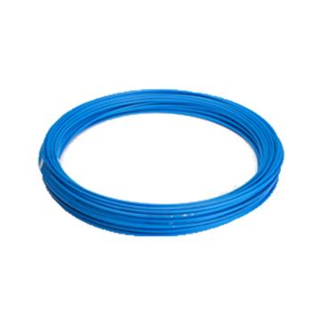 诺冠/NORGREN PU气管，PU2-0512100 蓝色 售卖规格：100米/卷