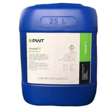 PWT 碱性清洗剂，Lavasol 7 售卖规格：1桶