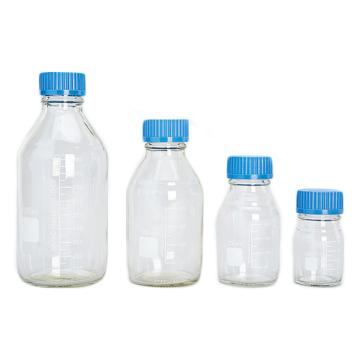 亚速旺/Asone 经济型螺口试剂瓶 250ml，CC-4329-02 售卖规格：1个