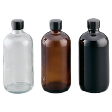 亚速旺/Asone 安全瓶 (PVC涂层) Q119X-012B，2-4962-02 售卖规格：1个