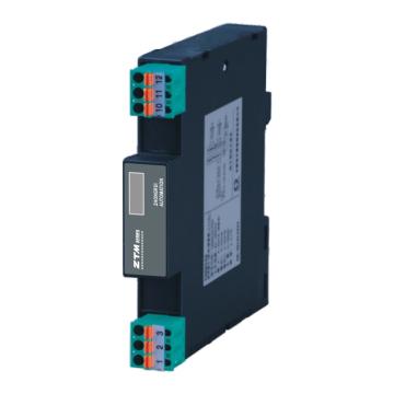 杭州中瑞 直流电流输入二线制隔离器，ZTM6710 回路供电/一入一出 售卖规格：1个