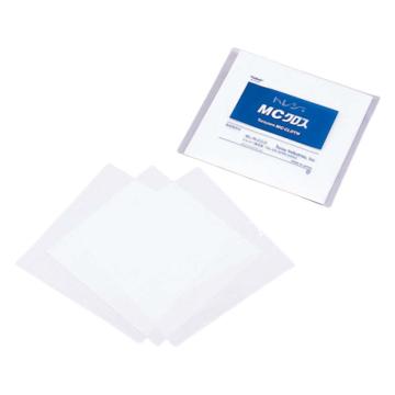 亚速旺/Asone 实验室用无尘室用擦拭布(TORAYSEE) MC1919H-G9，9-1014-11 售卖规格：10片/袋