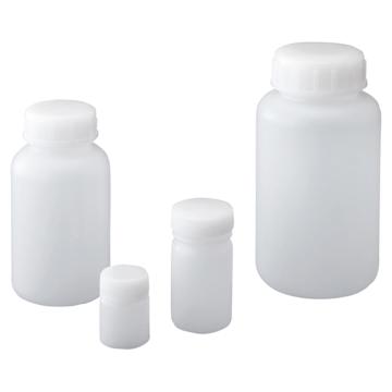 亚速旺/Asone PE制标准规格瓶(圆形) 广口 白色 5L，10-2811-55 售卖规格：1个
