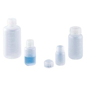 亚速旺/Asone PP制塑料瓶(γ线灭菌) 窄口 250ml，5-001-33 售卖规格：1个