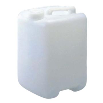 亚速旺/Asone 带把手方形瓶 10L，5-040-01 售卖规格：1个