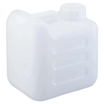 亚速旺/Asone 扁平型方瓶 带龙头，1-2168-02 售卖规格：1个
