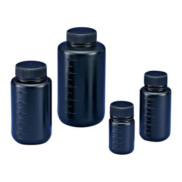 亚速旺/Asone 氟化容器(遮光型) JFWB-500，3-8294-03 售卖规格：1个