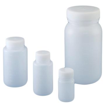 亚速旺/Asone J瓶(圆形广口白色) 未灭菌 300ml，15-1019-55 售卖规格：1个