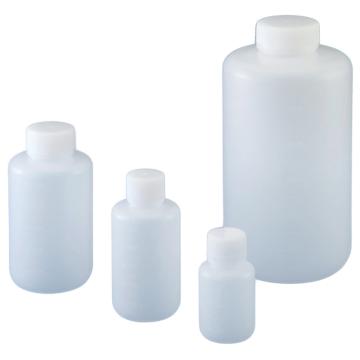 亚速旺/Asone J瓶(圆形细口白色) 未灭菌 50ml，15-0011-55 售卖规格：1个