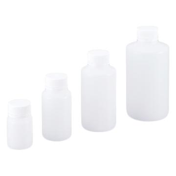 亚速旺/Asone HDPE密封瓶 250mlTEA-250，2-5085-02 售卖规格：1个