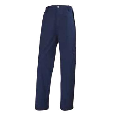 代尔塔 TONP3三防工装裤，藏青色，403028，XXL