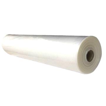 Raxwell PE塑料薄膜6m*12絲，凈重72(±3.5)kg，長100m，四層寬1.8m，展開單層寬6米，M折筒型不破邊