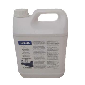 易力高 三防漆，SCC3-DCA-DCA05L，5L/桶 售卖规格：5升/桶