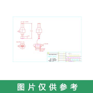 SPT 吸嘴，DD-DC-0181 1059D-17.48-W-CH90-0.57-4.20-0.12 售卖规格：1个