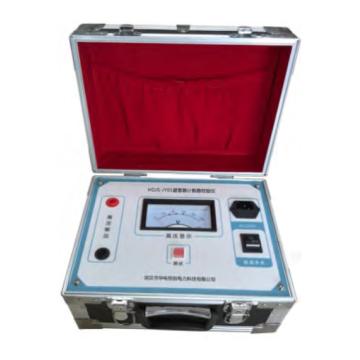 华电恒创 避雷器计数器校验仪，HDJS-JY01 售卖规格：1台