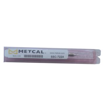 METCAL 烙铁头，SSC-722A 售卖规格：1支
