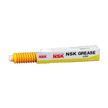 恩斯克/NSK 润滑脂，NSK GRS LGU 售卖规格：80克/支
