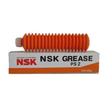 恩斯克/NSK 润滑脂，NSK GRS PS2 售卖规格：80克/支