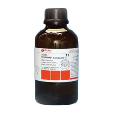 Sigma-Aldrich 胰蛋白酶 来源于猪胰腺，T6567-5X20UG 2-8°C 售卖规格：1瓶