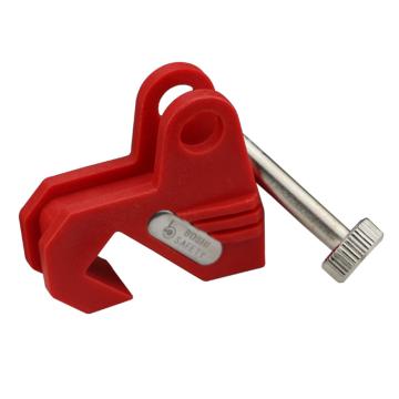 博士 万用多功能中小型断路器锁，BD-D14 可锁手柄厚度≤13mm 售卖规格：1个