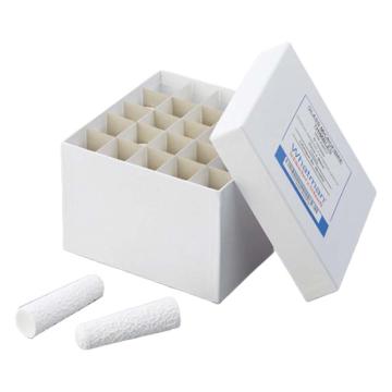 沃特曼/Whatman 纤维素圆筒滤纸， 1-7390-01，10350219 售卖规格：25支/盒