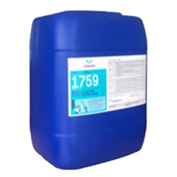可赛新/TONSAN 工业环保清洗剂，1759S，20KG/桶 售卖规格：20公斤/桶