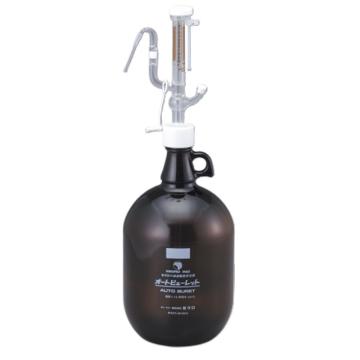 西域推荐 全自动瓶口分液器(带加仑瓶)，1BG 2-5640-01 售卖规格：1个