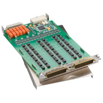 泰克 螺丝端子板带CJC传感器,3724-ST，3724-ST 售卖规格：1只