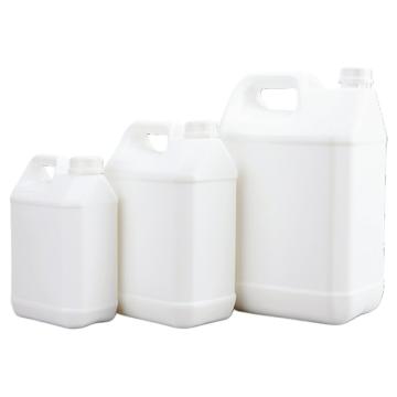 西域推荐 氟化方桶 2.5L，CC-4402-01 售卖规格：1个