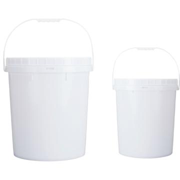 西域推荐 经济型密封桶 J25，CC-4344-03 售卖规格：1个