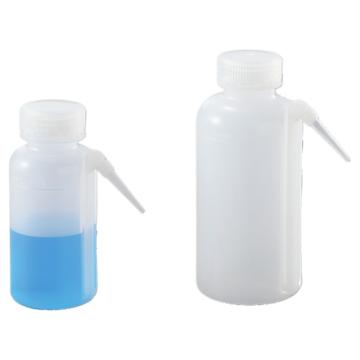 亚速旺/Asone 清洗瓶，250ml  C4-396-01，DWB250 售卖规格：1个