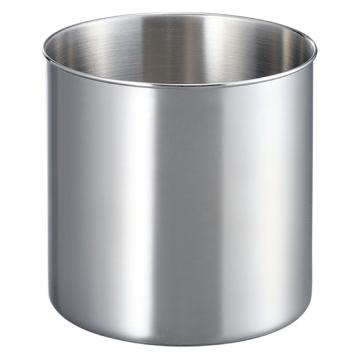 西域推荐 不锈钢罐 1254 φ120×120 3-9186-01，1254 售卖规格：1个