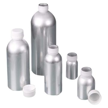 西域推荐 铝瓶 600ml 9072172 3-8511-04，0327-0600 售卖规格：1个