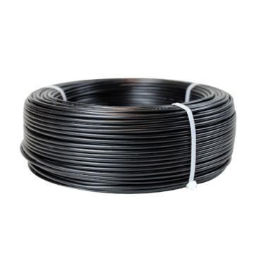 众邦 铜芯阻燃C级交联聚乙烯绝缘聚氯乙烯护套电力电缆,ZRC-YJV-0.6/1KV-4×6,300米起订