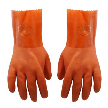 东亚 PVC浸塑手套，880 售卖规格：1副