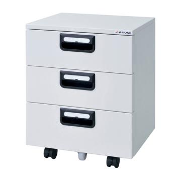 西域推荐 桌柜两用型，3-2039-02 450×400×600/2，钢质 售卖规格：1个