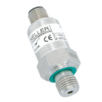 KELLER 压力变送器，PA-23SY 0-100bar,81549.55 售卖规格：1台