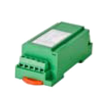 圣斯尔 直流电压变送器，CE-VZ01-52MS1-0.2,0-300V/4-20mA 售卖规格：1台