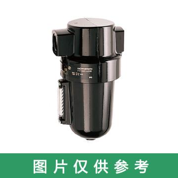 诺冠/NORGREN 管式过滤器，F17-B00-A1DA 售卖规格：1个