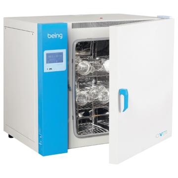 贝茵/BEING 自然对流烘箱，BO-50N 容积54L，2个隔板，CC-4106-02 售卖规格：1台