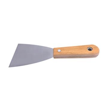 西域推荐 不锈钢刮刀 CC-5207-03，4寸 售卖规格：1只